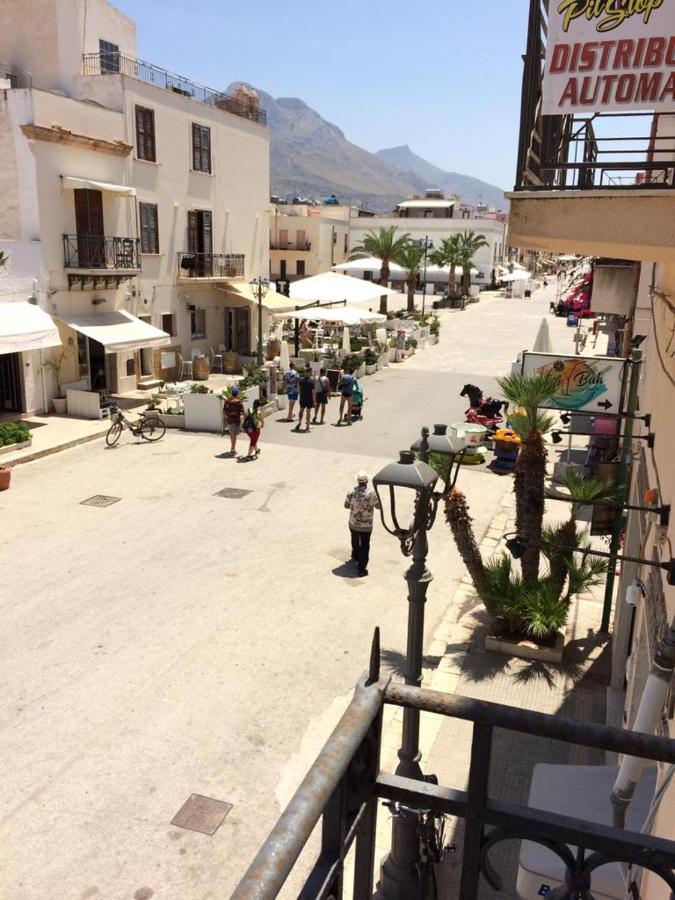 Appartamento Savoia 46 San Vito Lo Capo Exterior foto